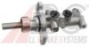 CIFAM 202768 Brake Master Cylinder